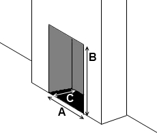 Chamber Dimensions